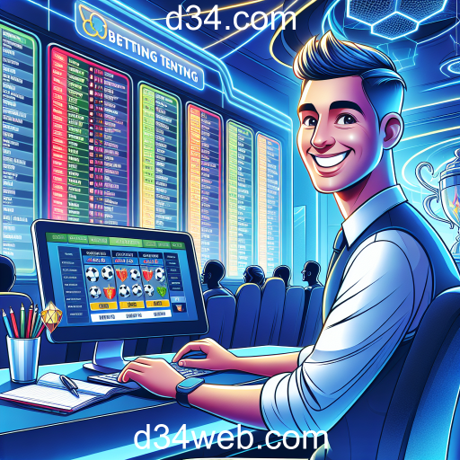 Apostas Esportivas: Entretenimento e Oportunidades no Mundo Digital