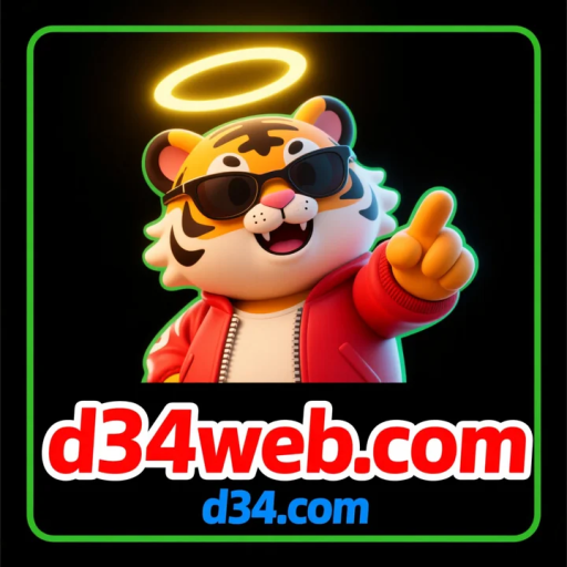 d34.com